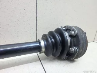 33217523960 BMW Полуось задняя (приводной вал, ШРУС) BMW 3 E90/E91/E92/E93 Арт E95718547, вид 1