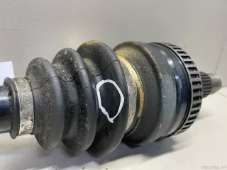 33217523960 BMW Полуось задняя (приводной вал, ШРУС) BMW 3 E90/E91/E92/E93 Арт E95718547, вид 11
