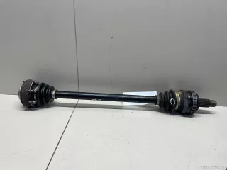33217523960 BMW Полуось задняя (приводной вал, ШРУС) BMW 3 E90/E91/E92/E93 Арт E95718547, вид 5