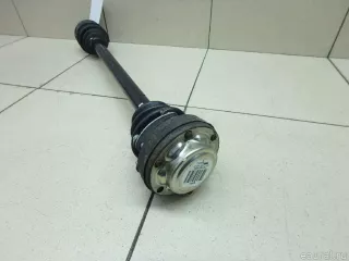 33217523960 BMW Полуось задняя (приводной вал, ШРУС) BMW 3 E90/E91/E92/E93 Арт E95718547, вид 7