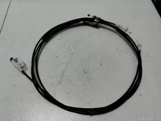 8465095F0A Nissan Трос открывания багажника Nissan Almera G15 Арт E90403354, вид 1