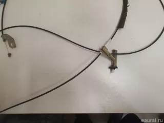 8465095F0A Nissan Трос открывания багажника Nissan Almera G15 Арт E23538108, вид 3