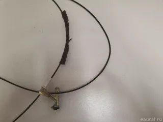 8465095F0A Nissan Трос открывания багажника Nissan Almera G15 Арт E23538108, вид 4