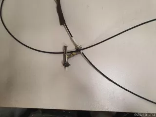 8465095F0A Nissan Трос открывания багажника Nissan Almera G15 Арт E23538108, вид 6