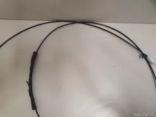 8465095F0A Nissan Трос открывания багажника Nissan Almera G15 Арт E23538108, вид 8