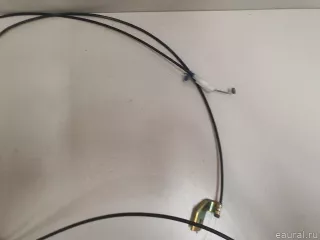 8465095F0A Nissan Трос открывания багажника Nissan Almera G15 Арт E23538108, вид 9