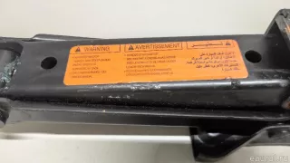 99550ZP40A Nissan Домкрат Nissan Pathfinder 4 Арт E23549958, вид 4