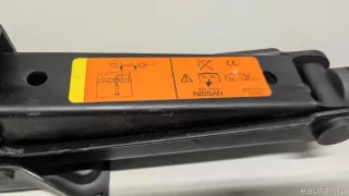 99550ZP40A Nissan Домкрат Nissan Pathfinder 4 Арт E23549958, вид 5