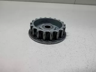 070903115C VAG Вал промежуточный Volkswagen Transporter T5 restailing Арт E23595622, вид 2