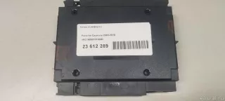 95561874000 VAG Блок комфорта Porsche Cayenne 957 Арт E23612289, вид 6
