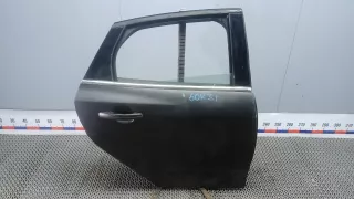  Дверь задняя правая Ford Focus 3 restailing Арт 6OK31FT01, вид 1