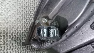  Дверь задняя правая Ford Focus 3 restailing Арт 6OK31FT01, вид 11