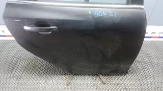  Дверь задняя правая Ford Focus 3 restailing Арт 6OK31FT01, вид 3