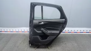  Дверь задняя правая Ford Focus 3 restailing Арт 6OK31FT01, вид 6