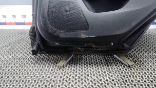  Дверь задняя правая Ford Focus 3 restailing Арт 6OK31FT01, вид 8