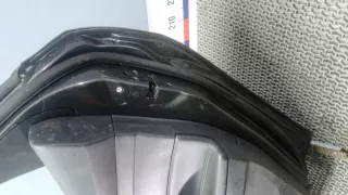  Дверь задняя правая Ford Focus 3 restailing Арт 6OK31FT01, вид 9