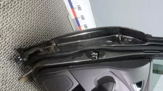  Дверь задняя правая Ford Focus 3 restailing Арт 6OK31FT01, вид 10