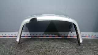  Бампер задний Mercedes CLK W209 Арт 6OK69HG01