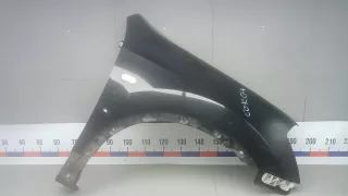 F3100JD0M0 Крыло переднее правое Nissan Qashqai 1  Арт 6OK64EC01, вид 1