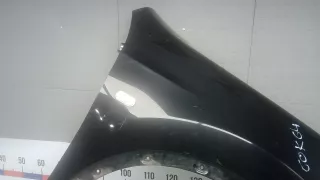 F3100JD0M0 Крыло переднее правое Nissan Qashqai 1  Арт 6OK64EC01, вид 3
