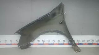 F3100JD0M0 Крыло переднее правое Nissan Qashqai 1  Арт 6OK64EC01, вид 6