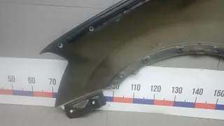 F3100JD0M0 Крыло переднее правое Nissan Qashqai 1  Арт 6OK64EC01, вид 8