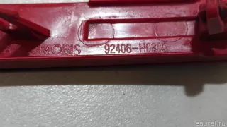 92406H0800 Hyundai-Kia Отражатель в бампер задний правый Kia Rio 4 Арт E23613855, вид 7