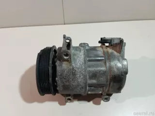 648740 Citroen-Peugeot Компрессор кондиционера Citroen DS5 Арт E23615545, вид 1