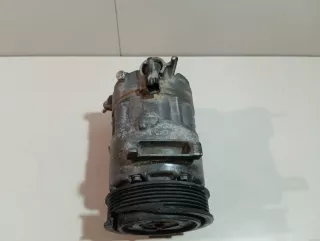 648740 Citroen-Peugeot Компрессор кондиционера Citroen DS5 Арт E23615545, вид 2