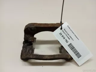 7701040965 Renault Скоба суппорта переднего Renault Logan 1 Арт E23615762, вид 5