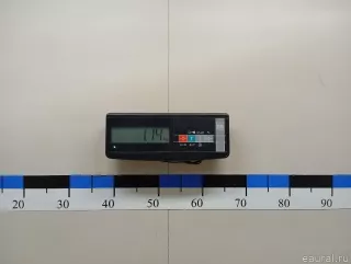 7701040965 Renault Скоба суппорта переднего Renault Logan 1 Арт E23615762, вид 7