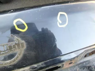 H4300EM1MA Nissan Крышка багажника Nissan TIIDA C13 Арт E23616087, вид 11