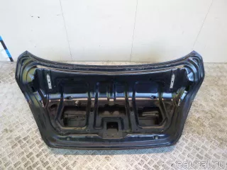 H4300EM1MA Nissan Крышка багажника Nissan TIIDA C13 Арт E23616087, вид 12