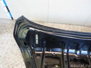 H4300EM1MA Nissan Крышка багажника Nissan TIIDA C13 Арт E23616087, вид 13