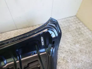 H4300EM1MA Nissan Крышка багажника Nissan TIIDA C13 Арт E23616087, вид 15