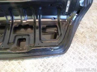 H4300EM1MA Nissan Крышка багажника Nissan TIIDA C13 Арт E23616087, вид 16