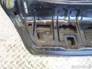 H4300EM1MA Nissan Крышка багажника Nissan TIIDA C13 Арт E23616087, вид 17