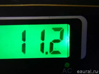 H4300EM1MA Nissan Крышка багажника Nissan TIIDA C13 Арт E23616087, вид 18