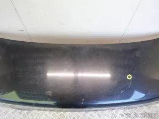 H4300EM1MA Nissan Крышка багажника Nissan TIIDA C13 Арт E23616087, вид 3