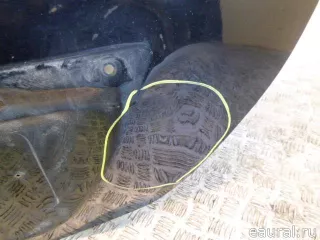 H4300EM1MA Nissan Крышка багажника Nissan TIIDA C13 Арт E23616087, вид 10