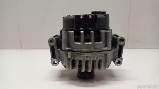 0009062822 Mercedes Benz Генератор Mercedes R W251 Арт E23616289, вид 4