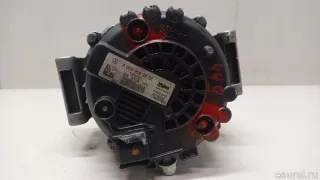 0009062822 Mercedes Benz Генератор Mercedes R W251 Арт E23616289, вид 6