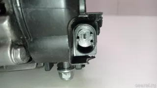 0009062822 Mercedes Benz Генератор Mercedes R W251 Арт E23616289, вид 10