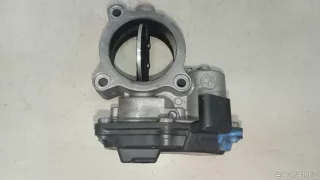 13547810752 BMW Дроссельная заслонка MINI CLUBMAN R55 restailing Арт E23616685, вид 1