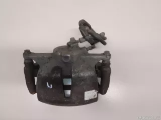 3C0615123 VAG Суппорт тормозной передний левый Volkswagen Tiguan 2 Арт E23617231, вид 1