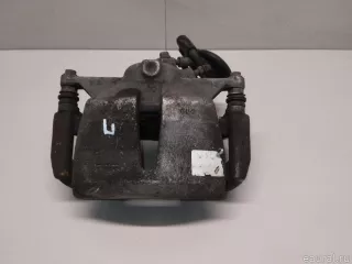 3C0615123 VAG Суппорт тормозной передний левый Volkswagen Tiguan 2 Арт E23617231, вид 2