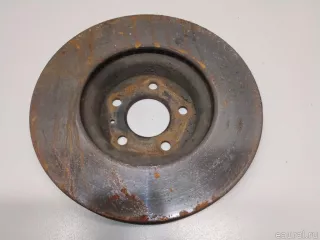 8W0615301H VAG Диск тормозной передний Audi Q5 2 Арт E23617768, вид 6