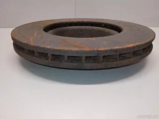 8W0615301H VAG Диск тормозной передний Audi Q5 2 Арт E23617768, вид 8