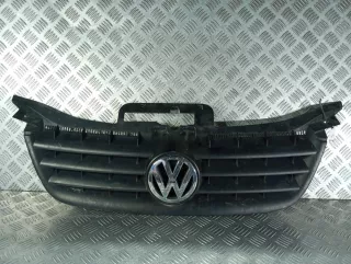 1T0853651 Решетка радиатора Volkswagen Touran 1 Арт 125172, вид 1