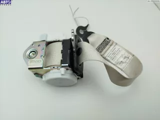 72117333369 Ремень безопасности задний центральный BMW 7 F01/F02 Арт 54615691